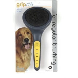 GripSoft Large Slicker - Firm Pin