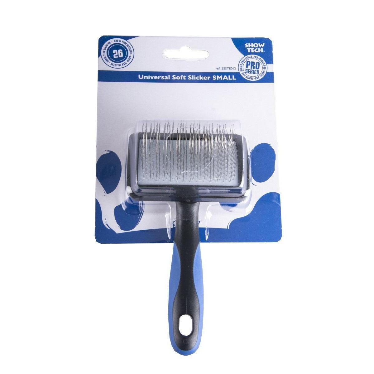 Show Tech Soft Slicker Brush - Small