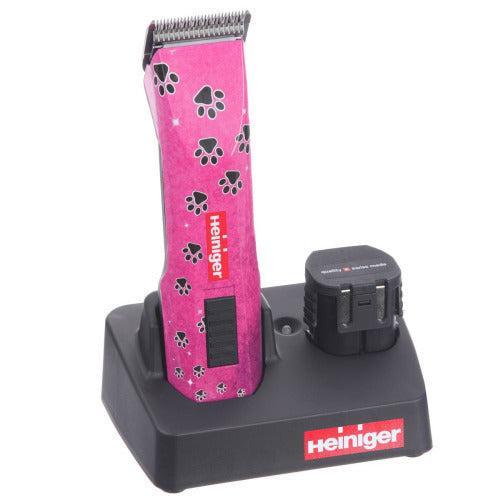 Heiniger Saphir Clipper