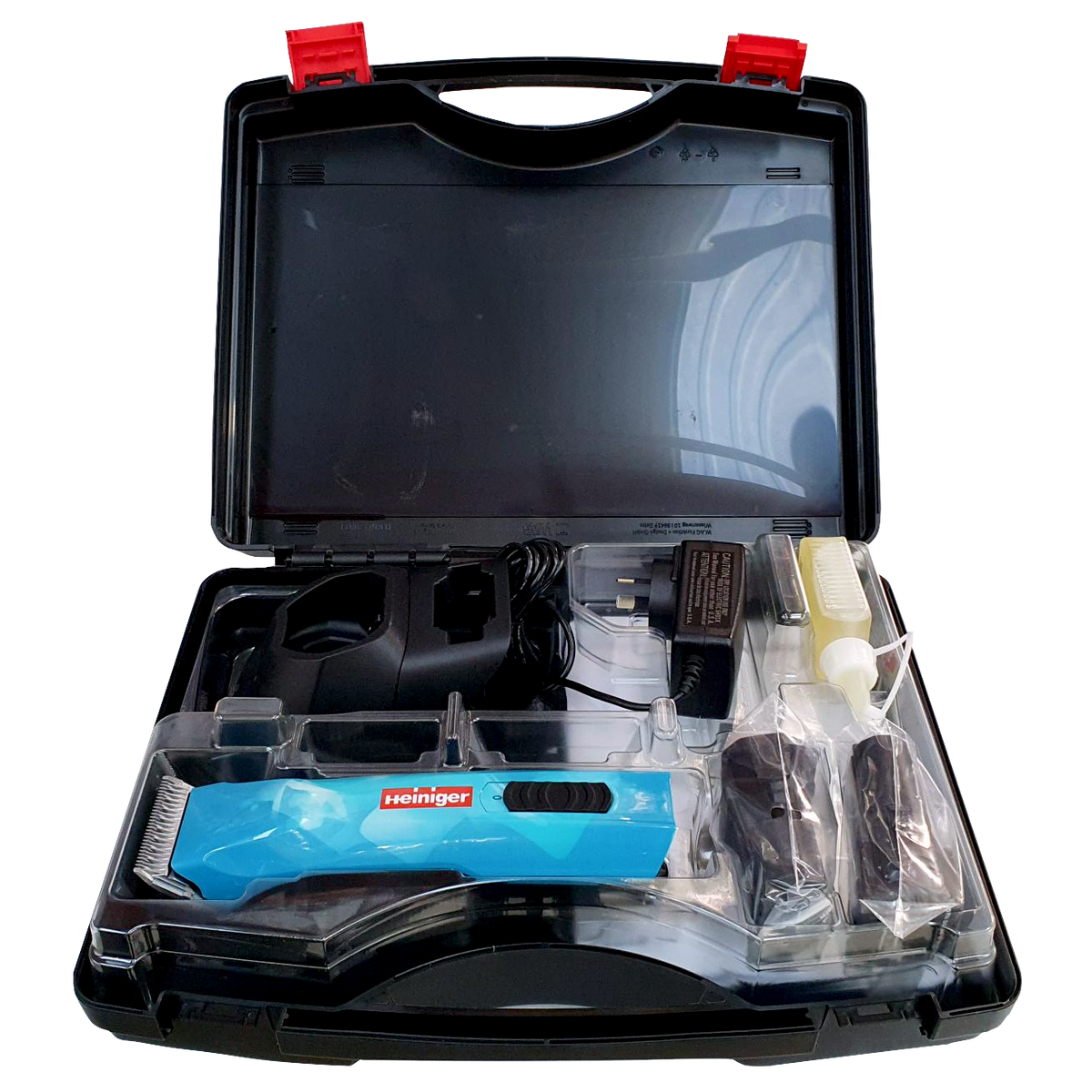 Heiniger Opal 2-Speed Cordless Clipper