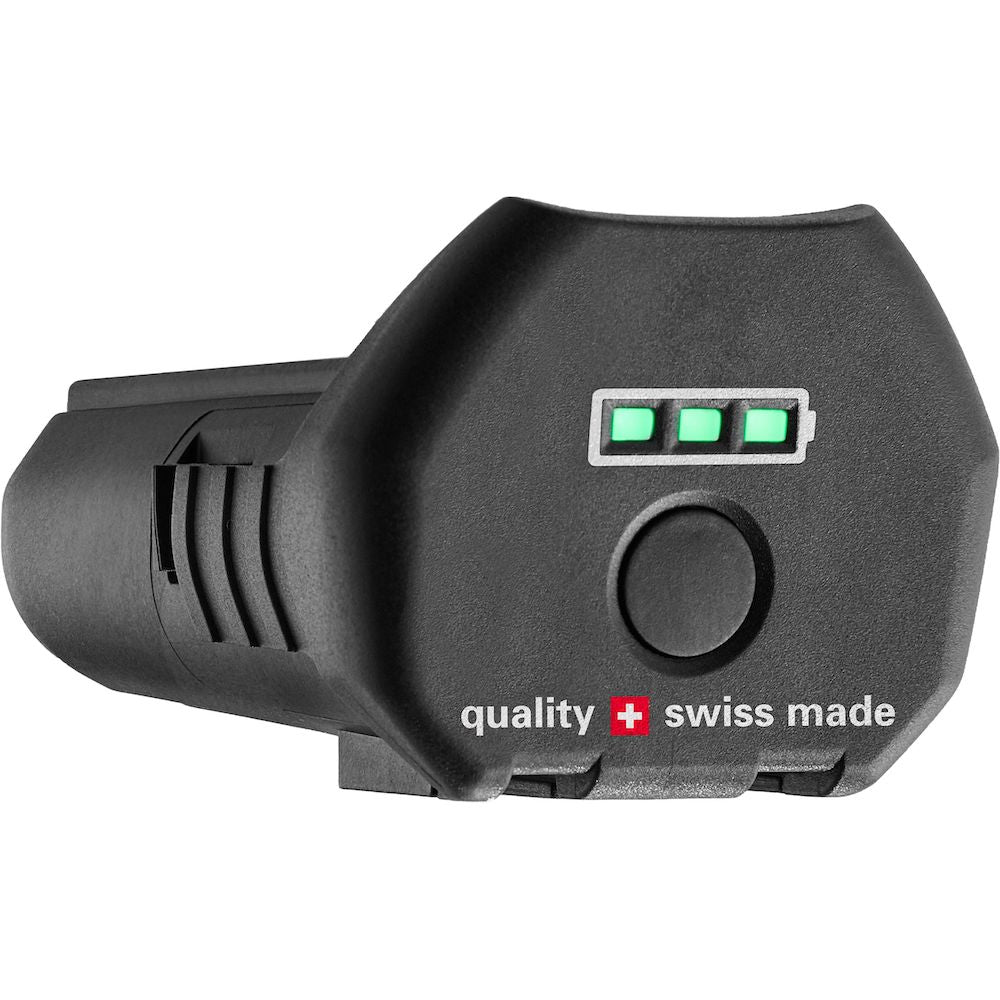 Heiniger Opal Li-lonic 7.2V Battery