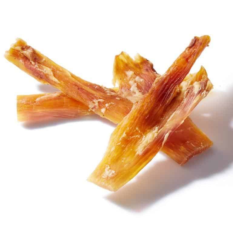 K9 Delights Beef Paddywacks 200g