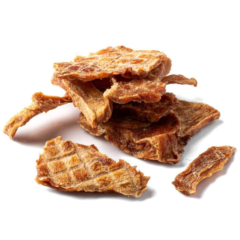 K9 Delights Chicken Breast Jerky 200g