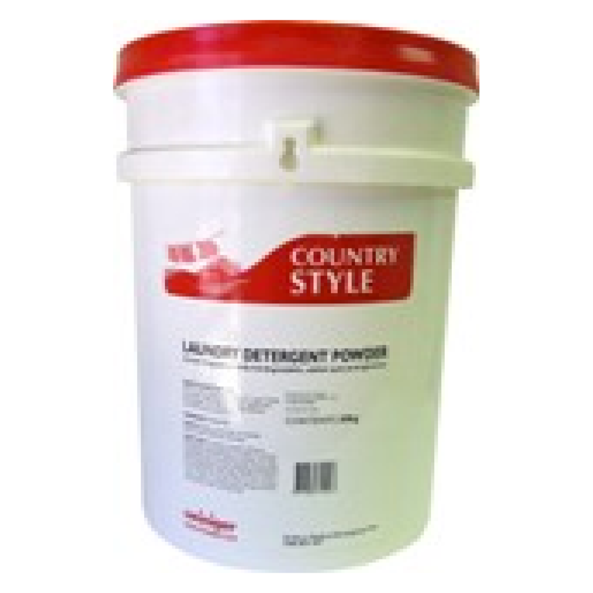 Heiniger Country Style Laundry Powder 20kg
