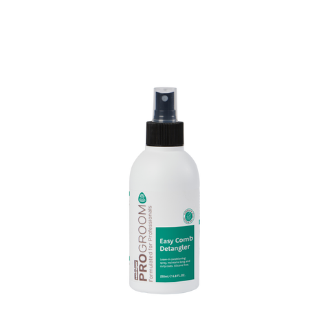 ProGroom Easy Comb Detangler
