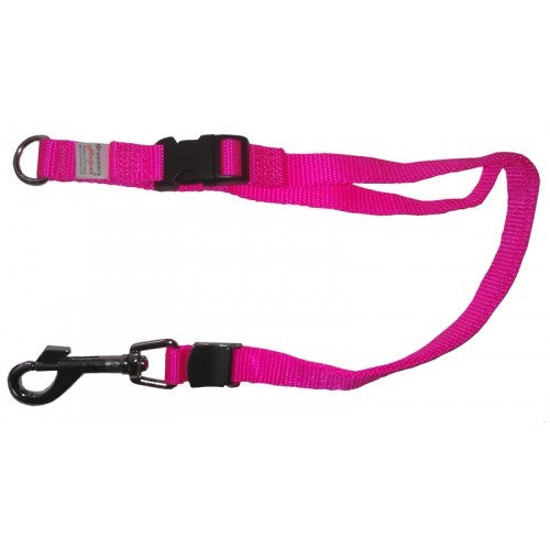 Groomers Helper 5/8" Loop - Pink
