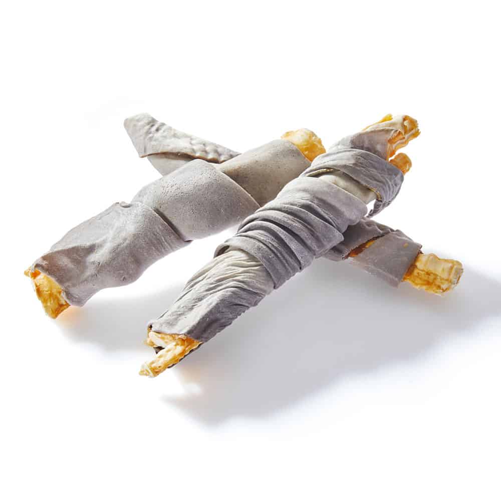 K9 Delights Gummy Twists 200g