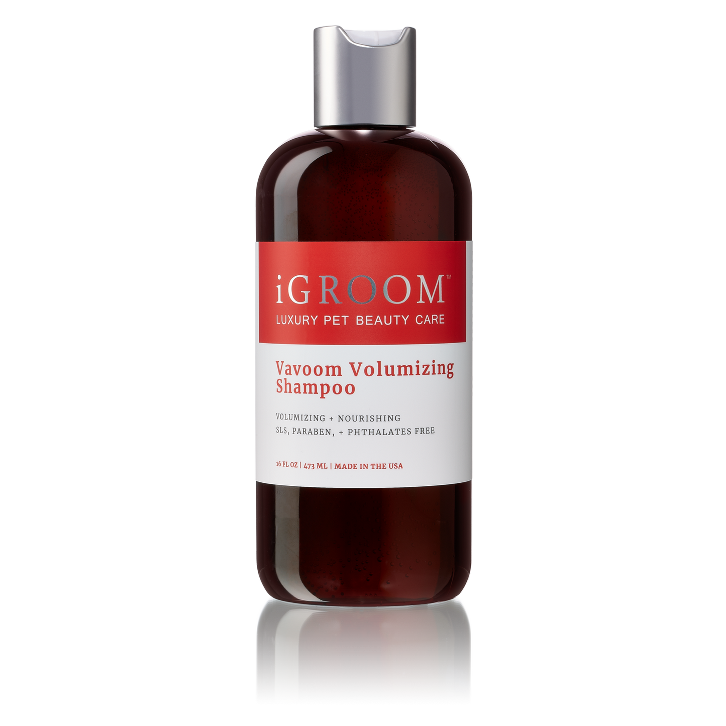 iGroom Vavoom Volumising Shampoo