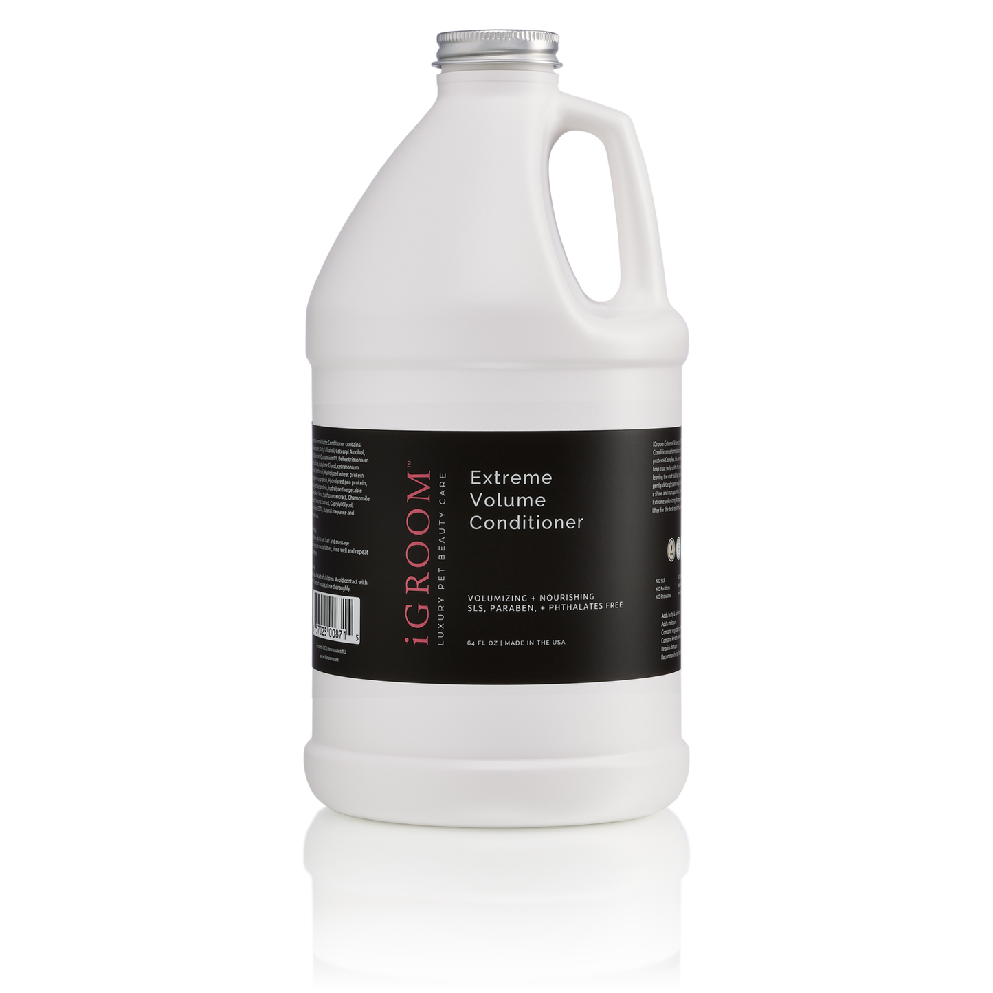 iGroom Extreme Volume Conditioner