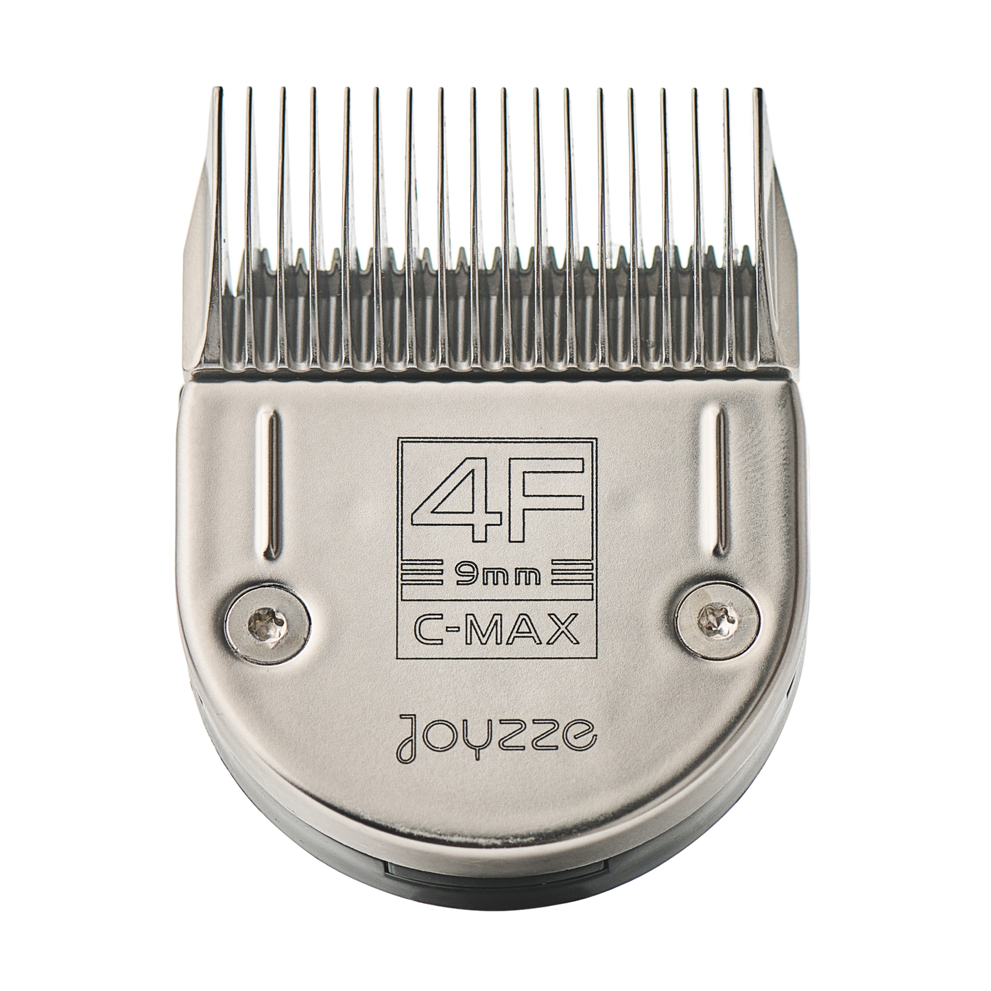 Joyzze C-Max Blade Size 4F, 9mm