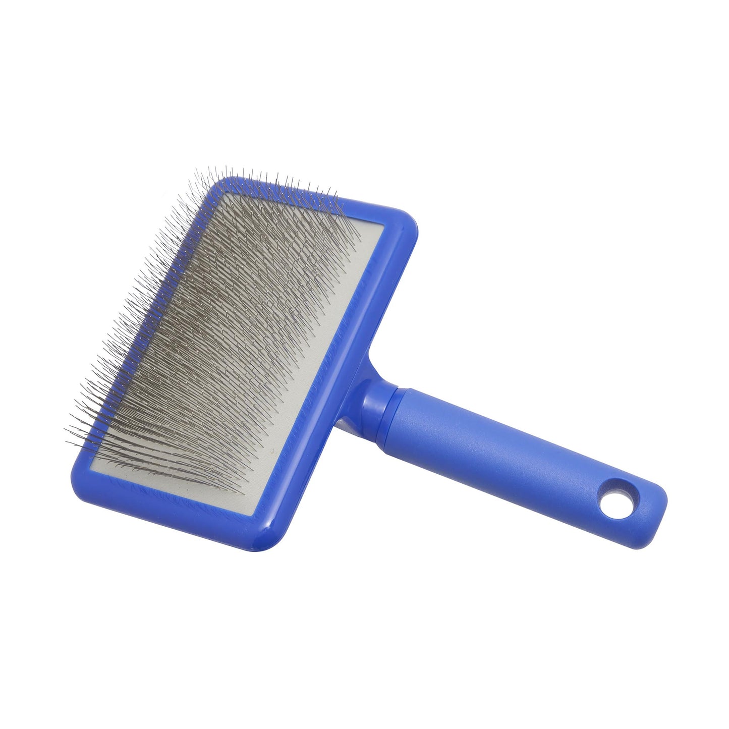 Plush Puppy Large Long Pin Slicker