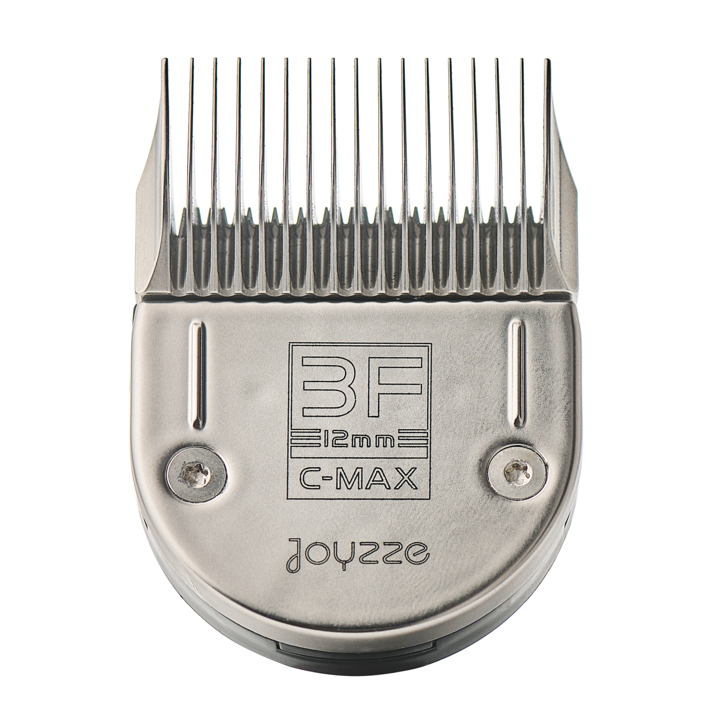 Joyzze C-Max Blade Size 3F, 12mm