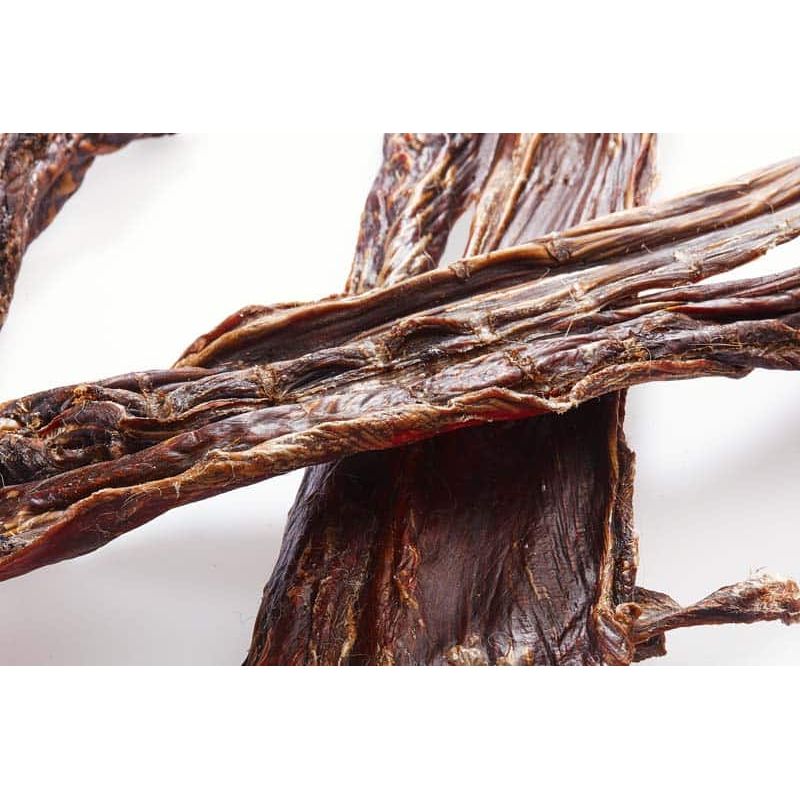 K9 Delights Kangaroo Jerky 200g