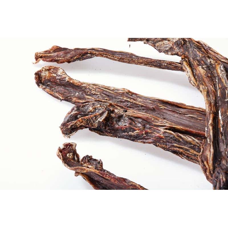 K9 Delights Kangaroo Jerky 200g