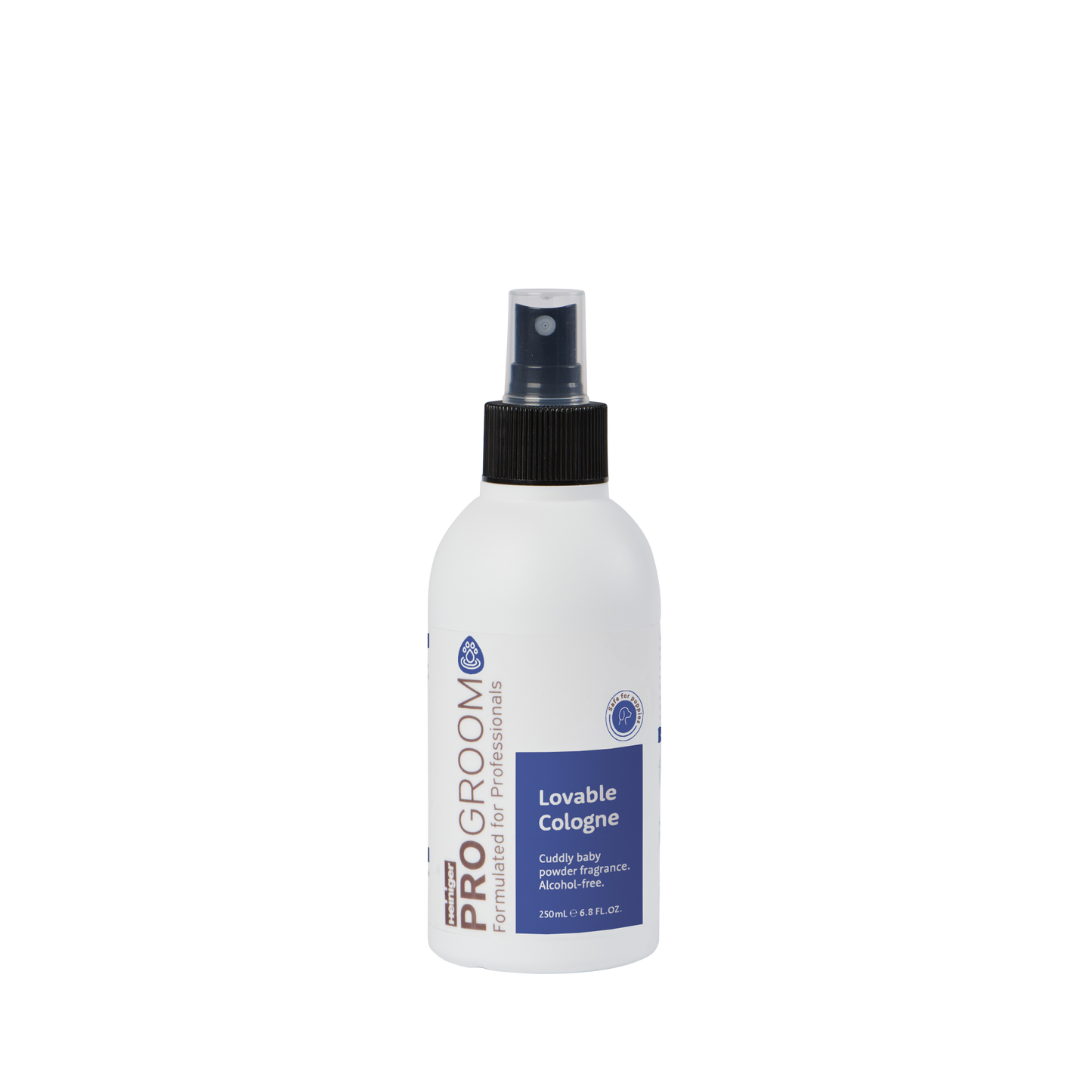 ProGroom Cologne - 250ml