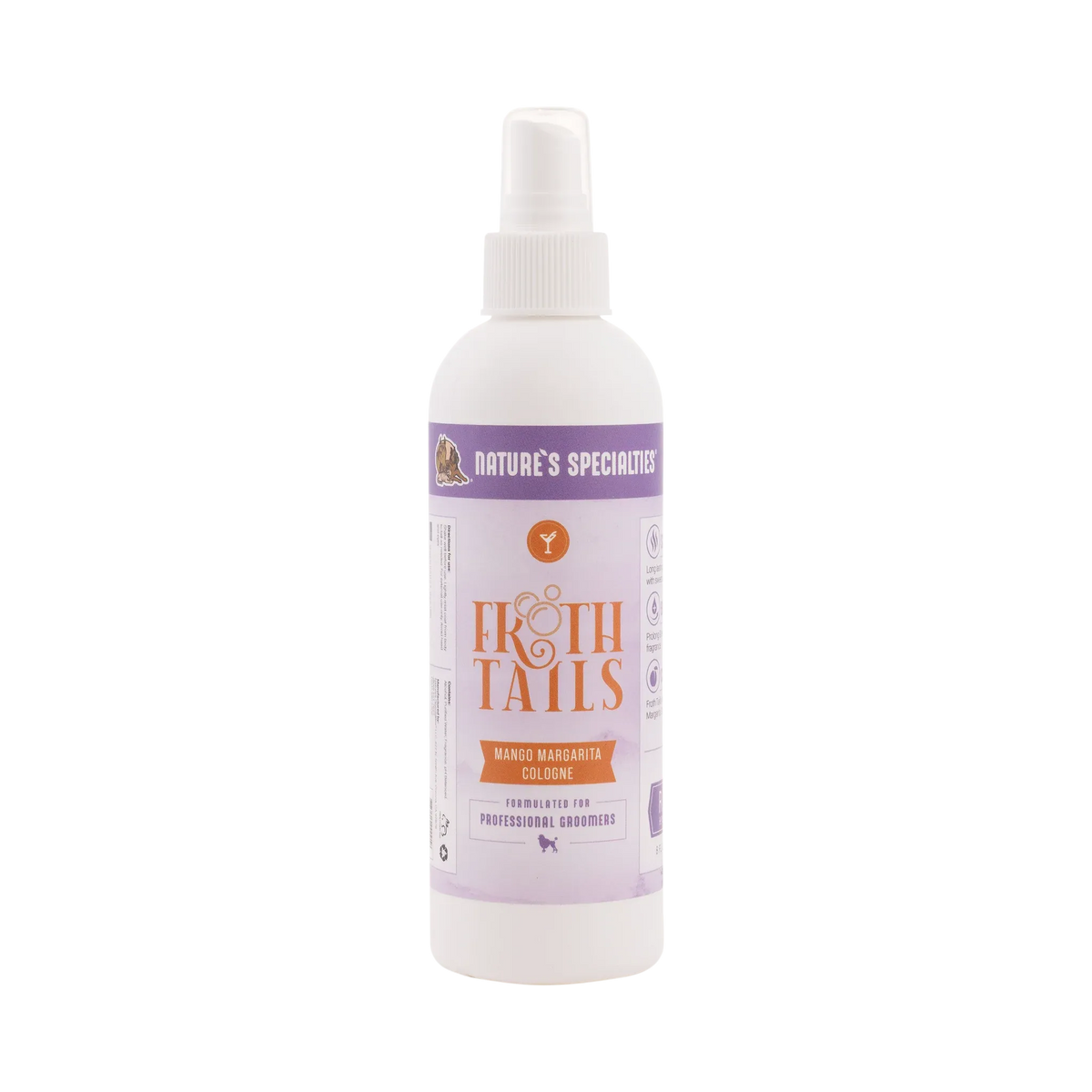 Nature's Specialties Mango Margarita Cologne
