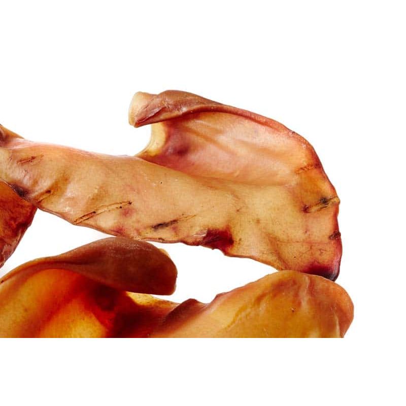 K9 Delights Pigs Ears - 3 Pack