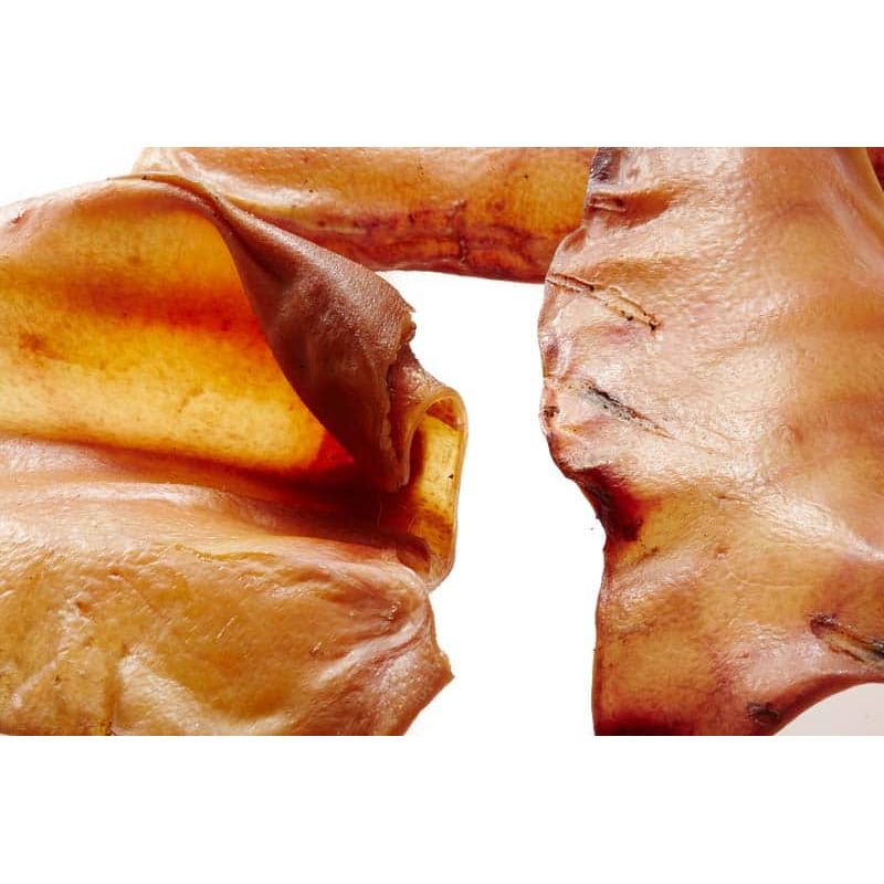 K9 Delights Pigs Ears - 3 Pack