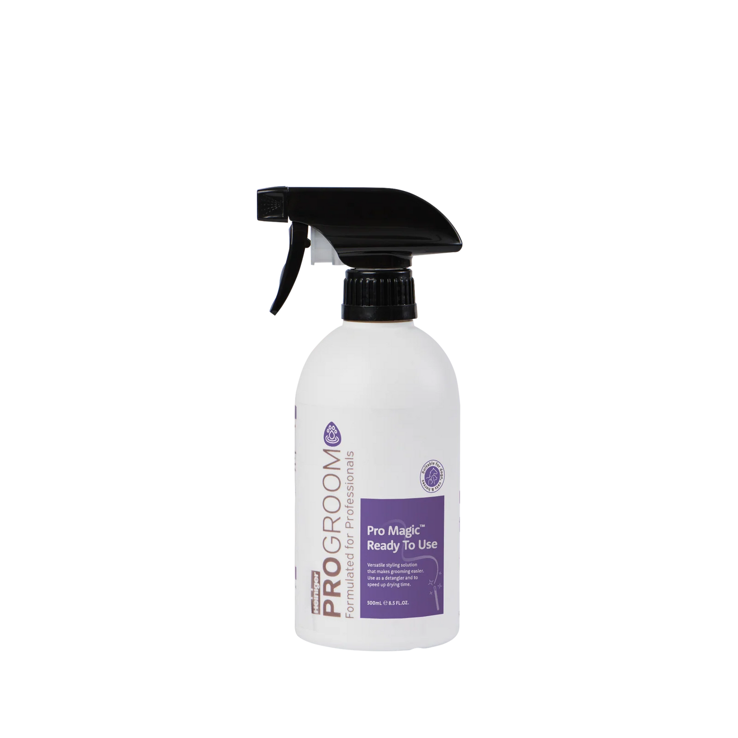 Progroom Pro Magic