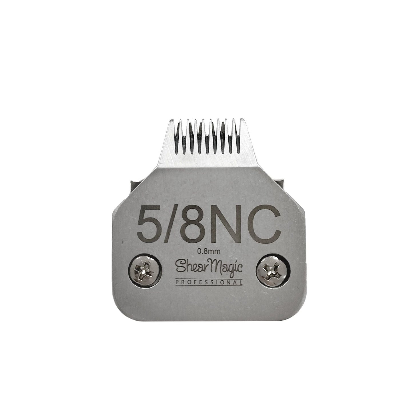 Shear Magic A5 Steel Blades