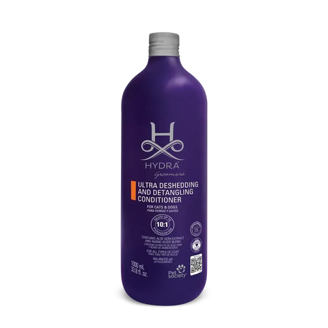 Hydra Ultra Deshedding and Detangling Conditioner