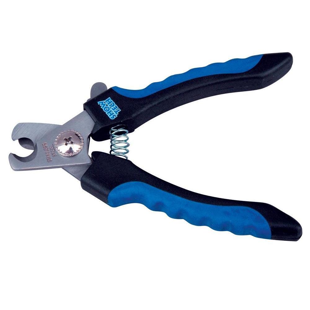 Show Tech Comfort Grip Dog Nail Clipper Large