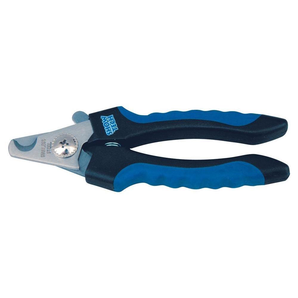 Show Tech Comfort Grip Dog Nail Clipper Medium