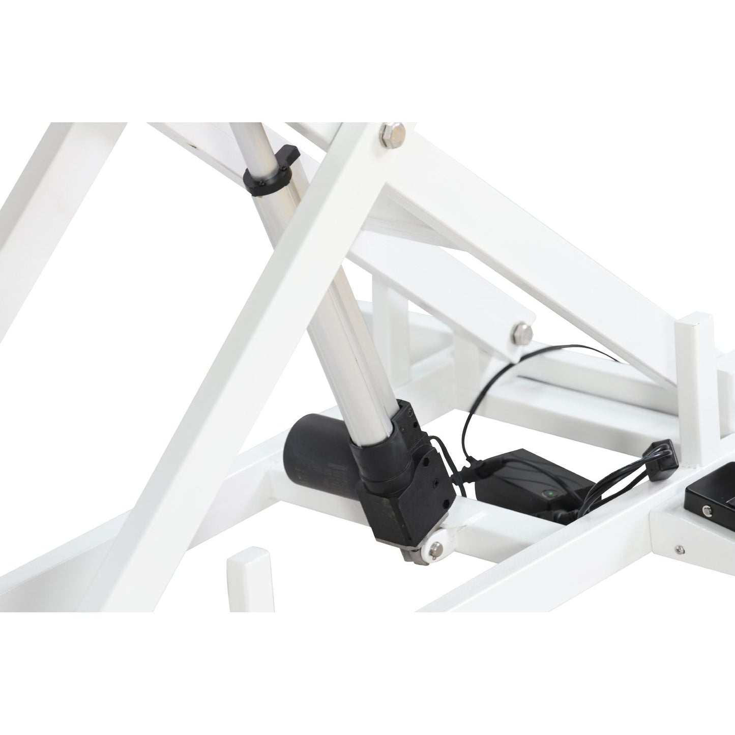 Aeolus Low-Low Electric Lifting Table Eco Version