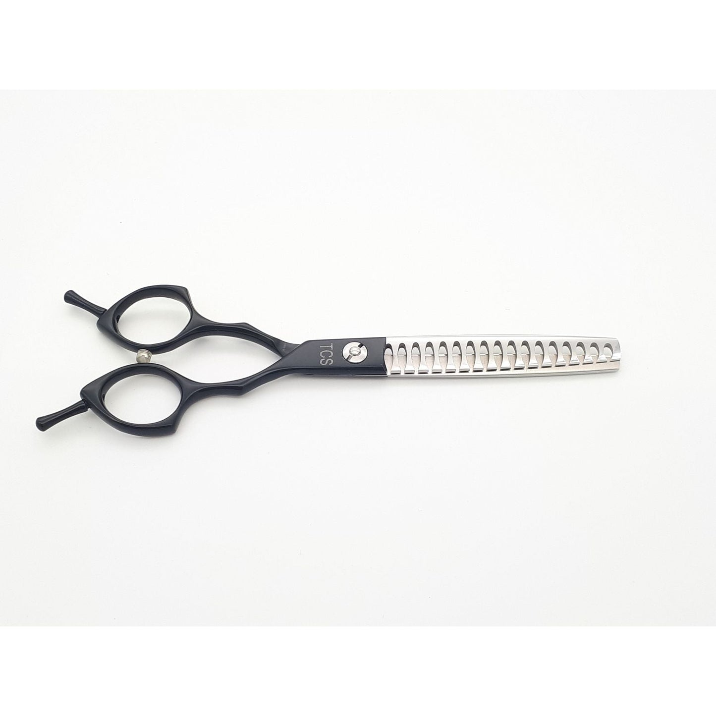 TCS Premium BLACK 7" Chunker
