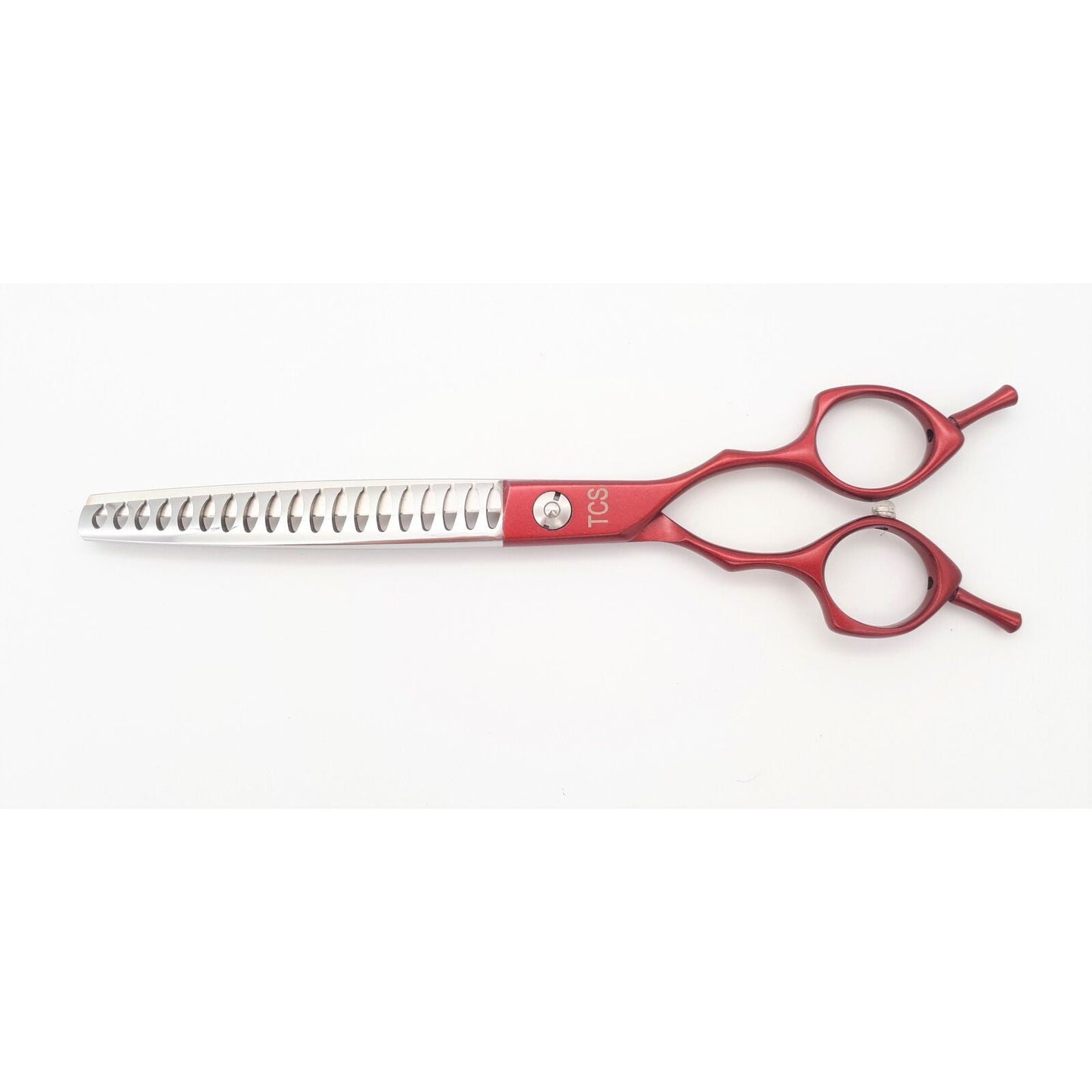 TCS Premium RED 7" Chunker
