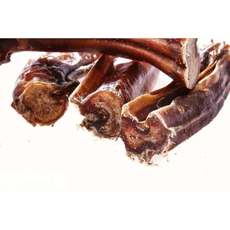 K9 Delights Jumbo Bully Sticks - 4 Pack