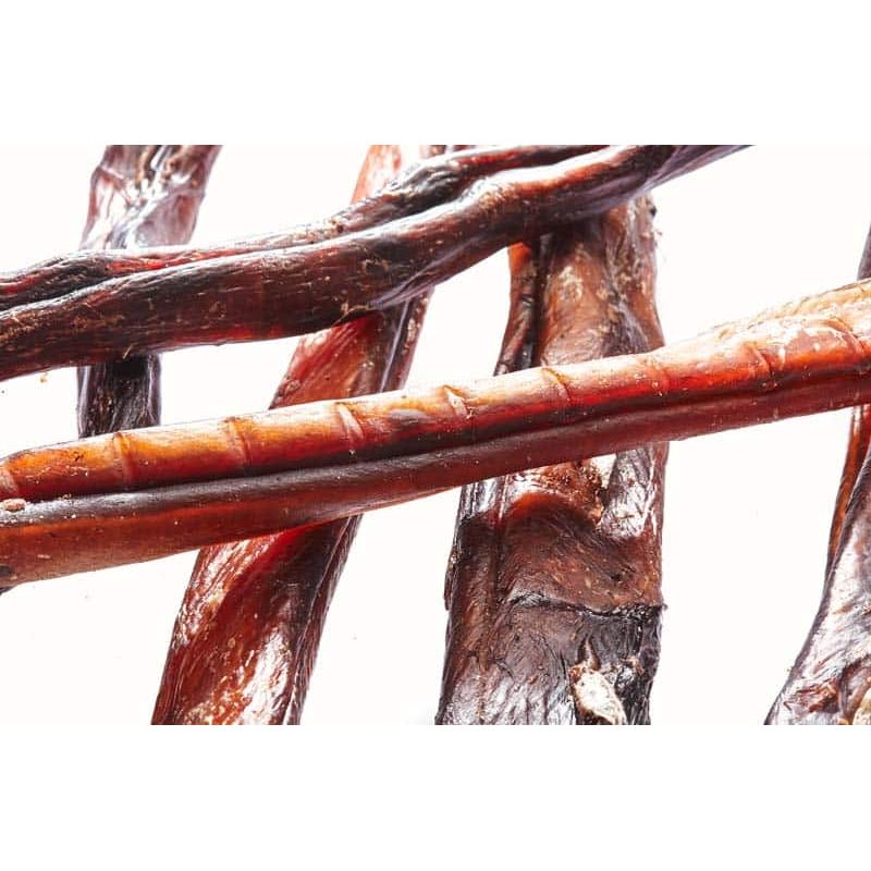 K9 Delights Jumbo Bully Sticks - 4 Pack