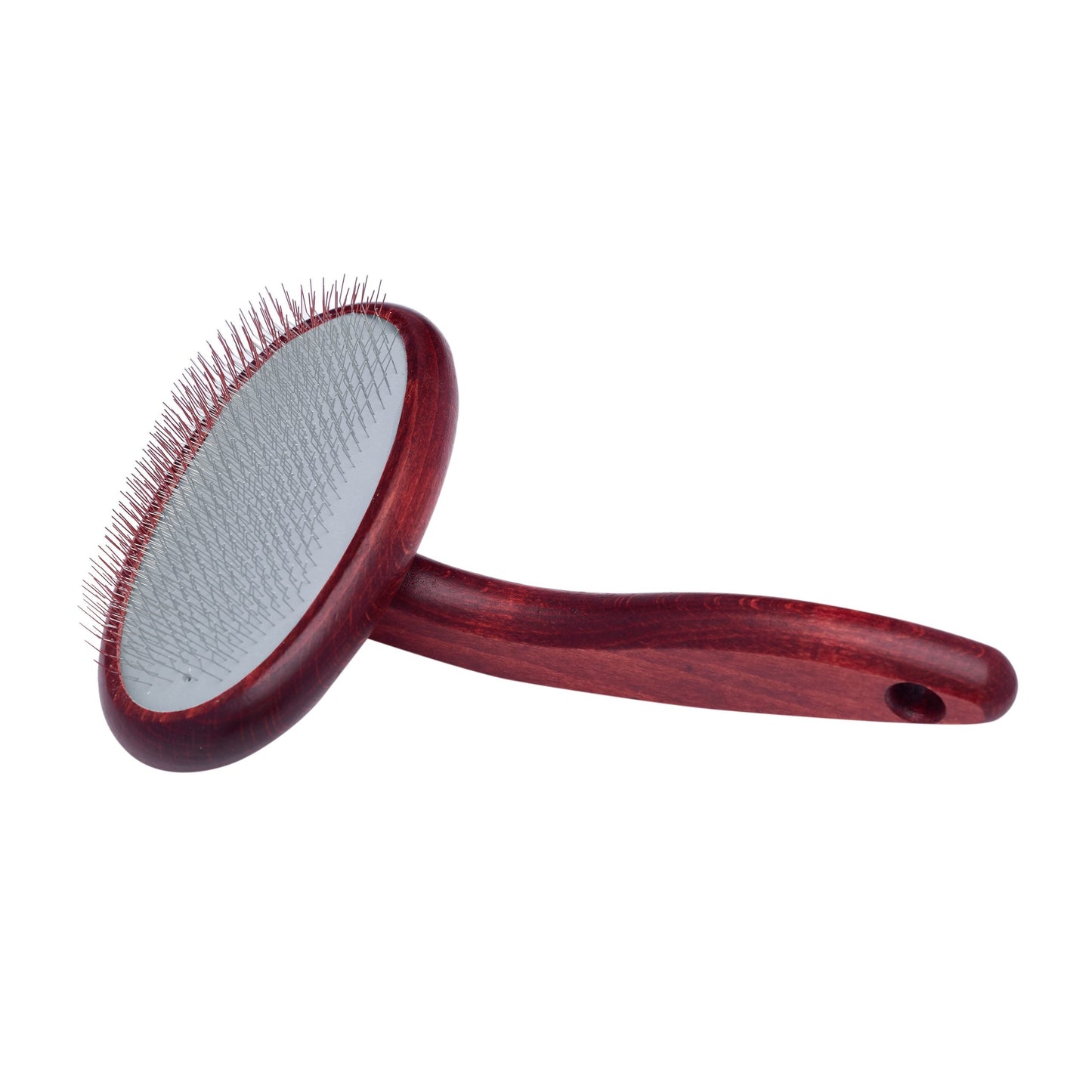 Plush Puppy Ultimate Soft Slicker Brush