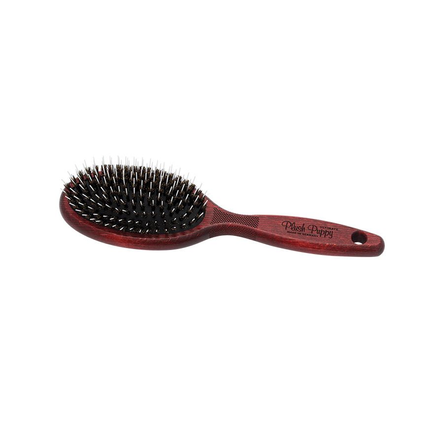 Plush Puppy Ultimate Anti-Static Porcupine Brush