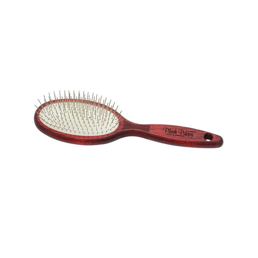 Plush Puppy Ultimate Regular Pin Brush