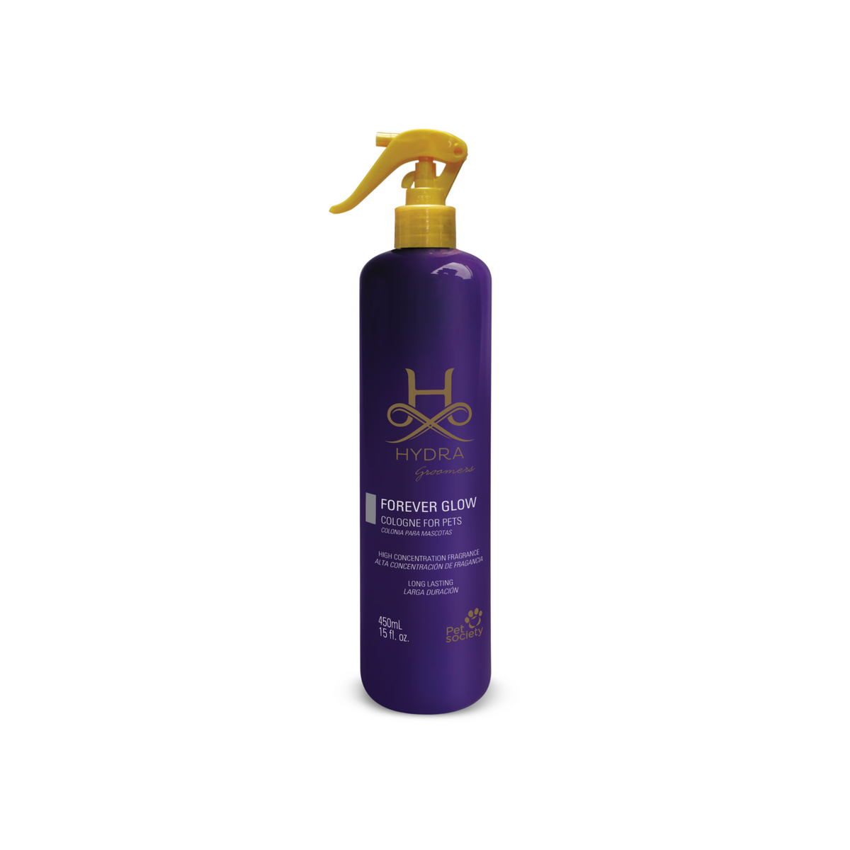 Hydra Groomers Dog Cologne 450ml