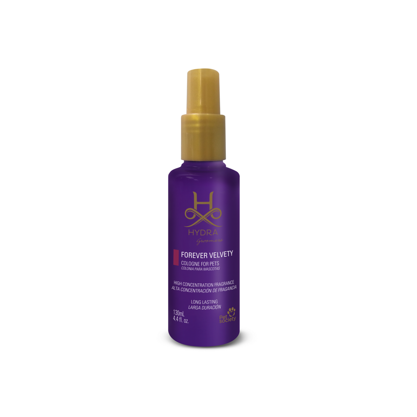 Hydra Groomers Cologne 130ml