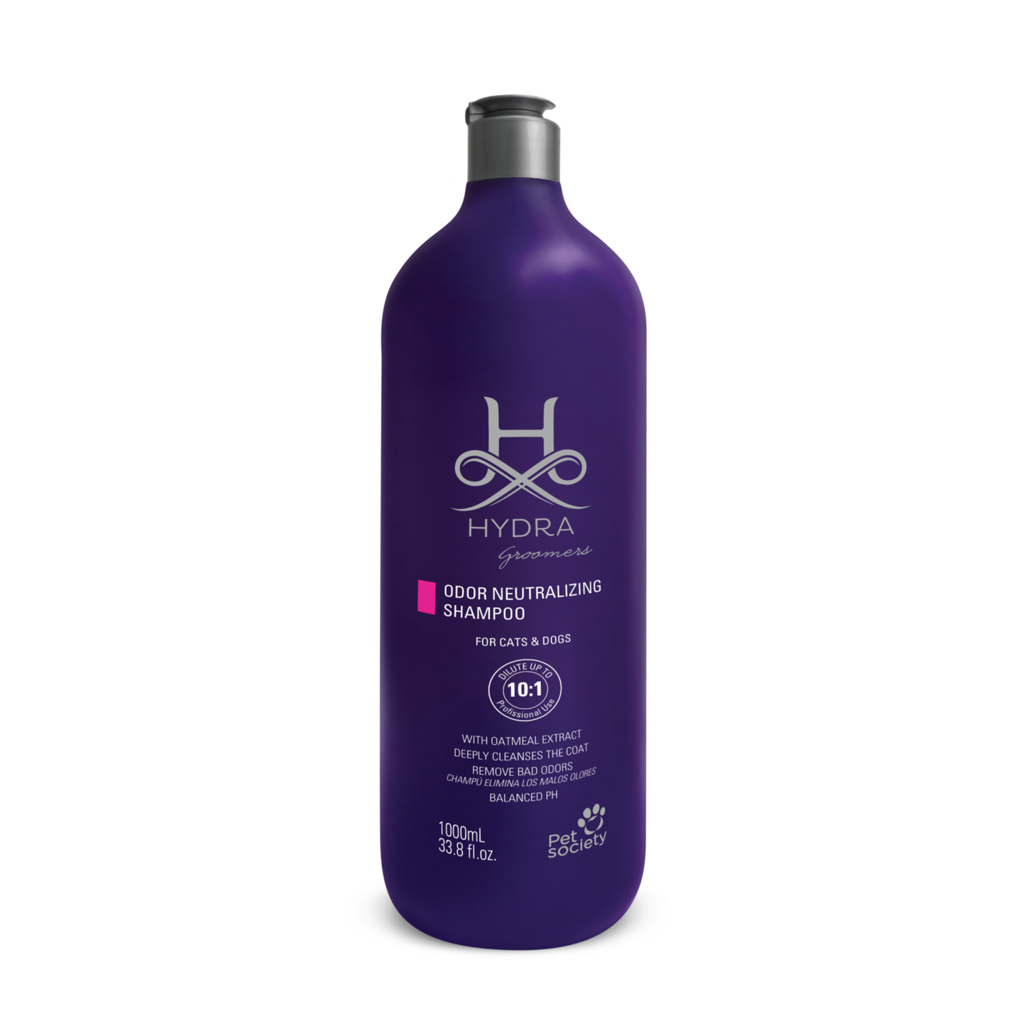 Hydra Groomers Odor Neutralising Shampoo