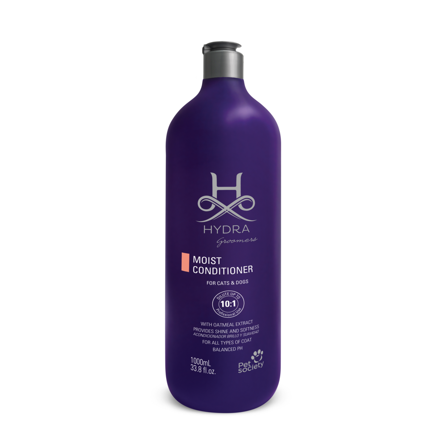 Hydra Groomers Moisturising Conditioner
