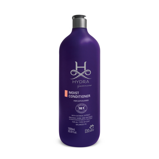 Hydra Groomers Moisturising Conditioner