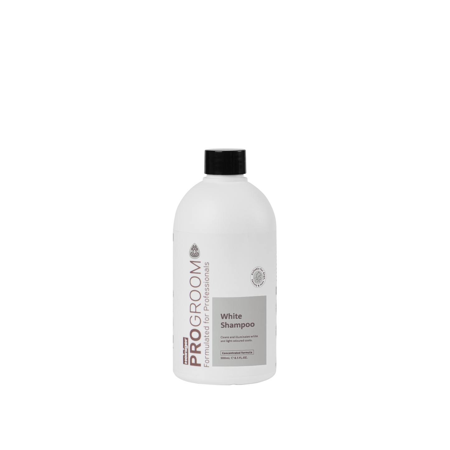 ProGroom White Shampoo
