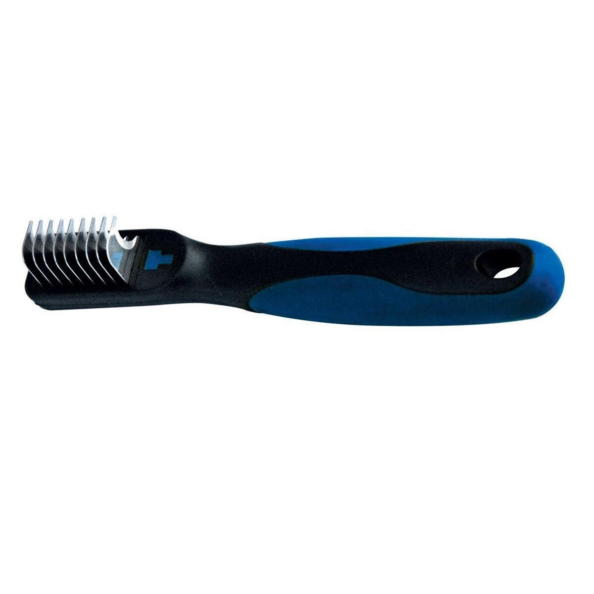 Show Tech Matt Buster 9 Blades Dematting Comb