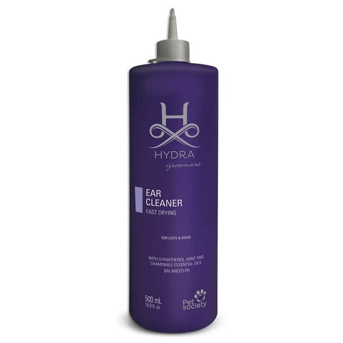 Hydra Groomers Ear Cleaner