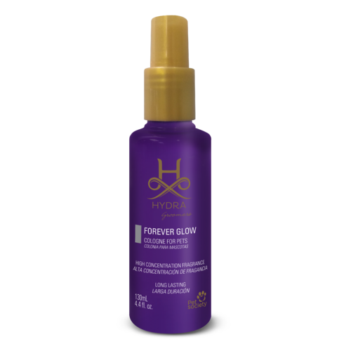 Hydra Groomers Cologne 130ml