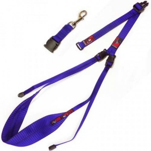 Blackdog Adjustable Grooming Body Sling