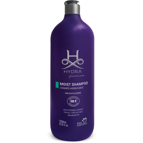 Hydra Groomers Moisturising Shampoo