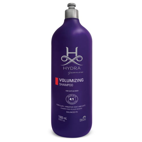 Hydra Groomers Volumising Shampoo
