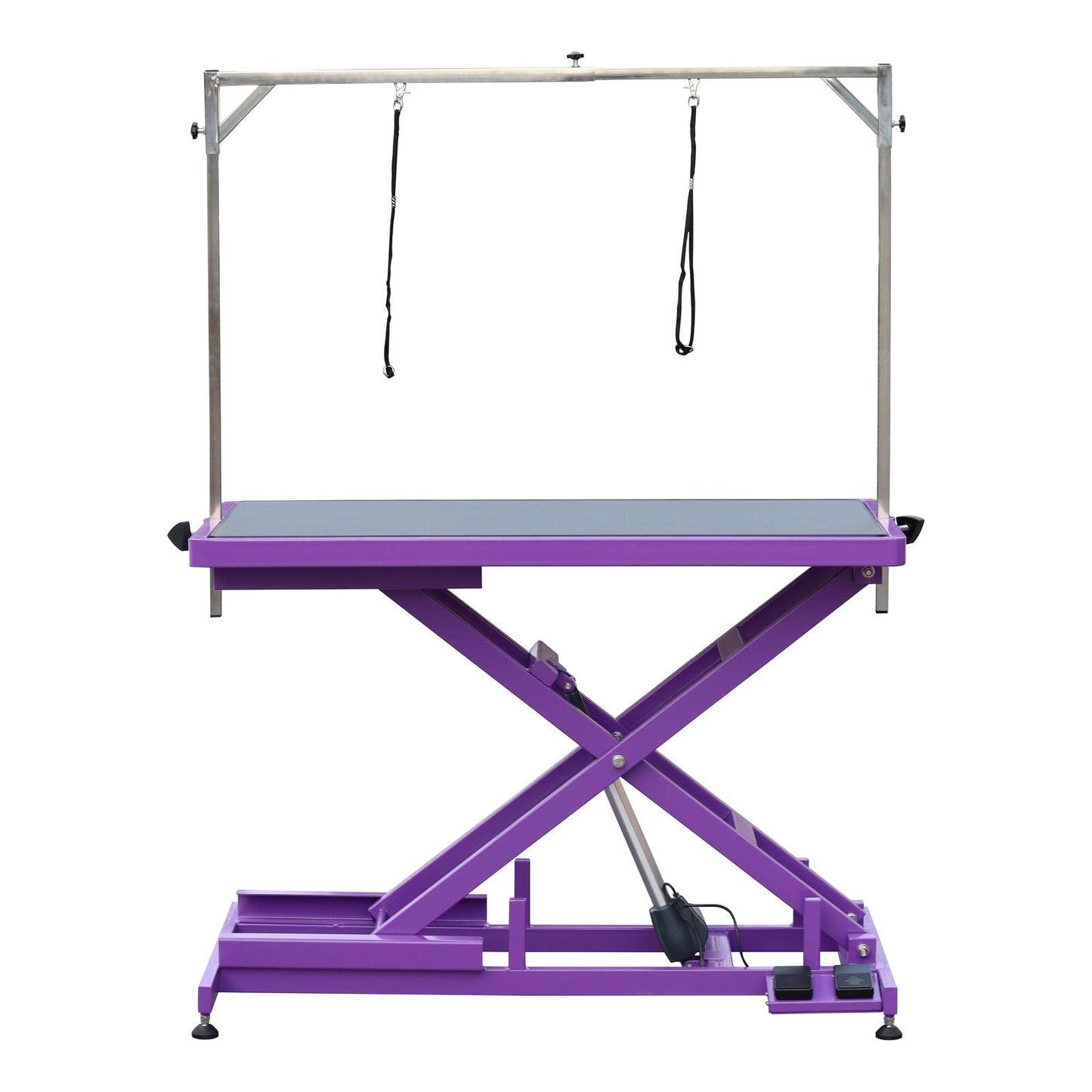 AEOLUS Low-Low Electric Lifting Table