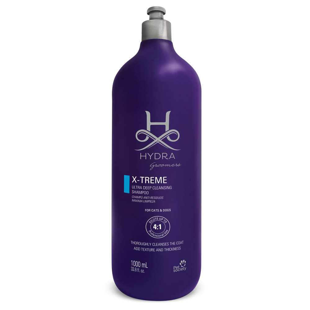 Hydra Groomers X-Treme Shampoo