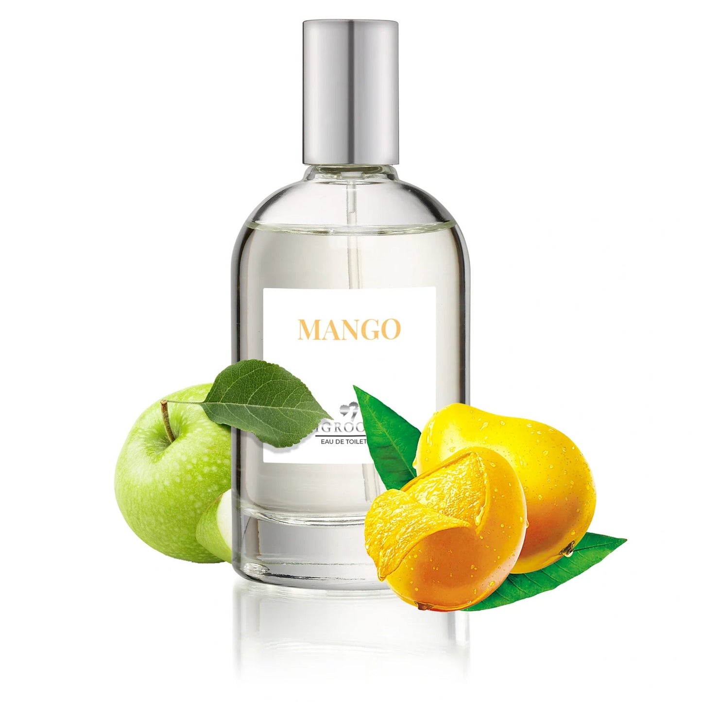 iGroom Mango Pet Perfume 100ml